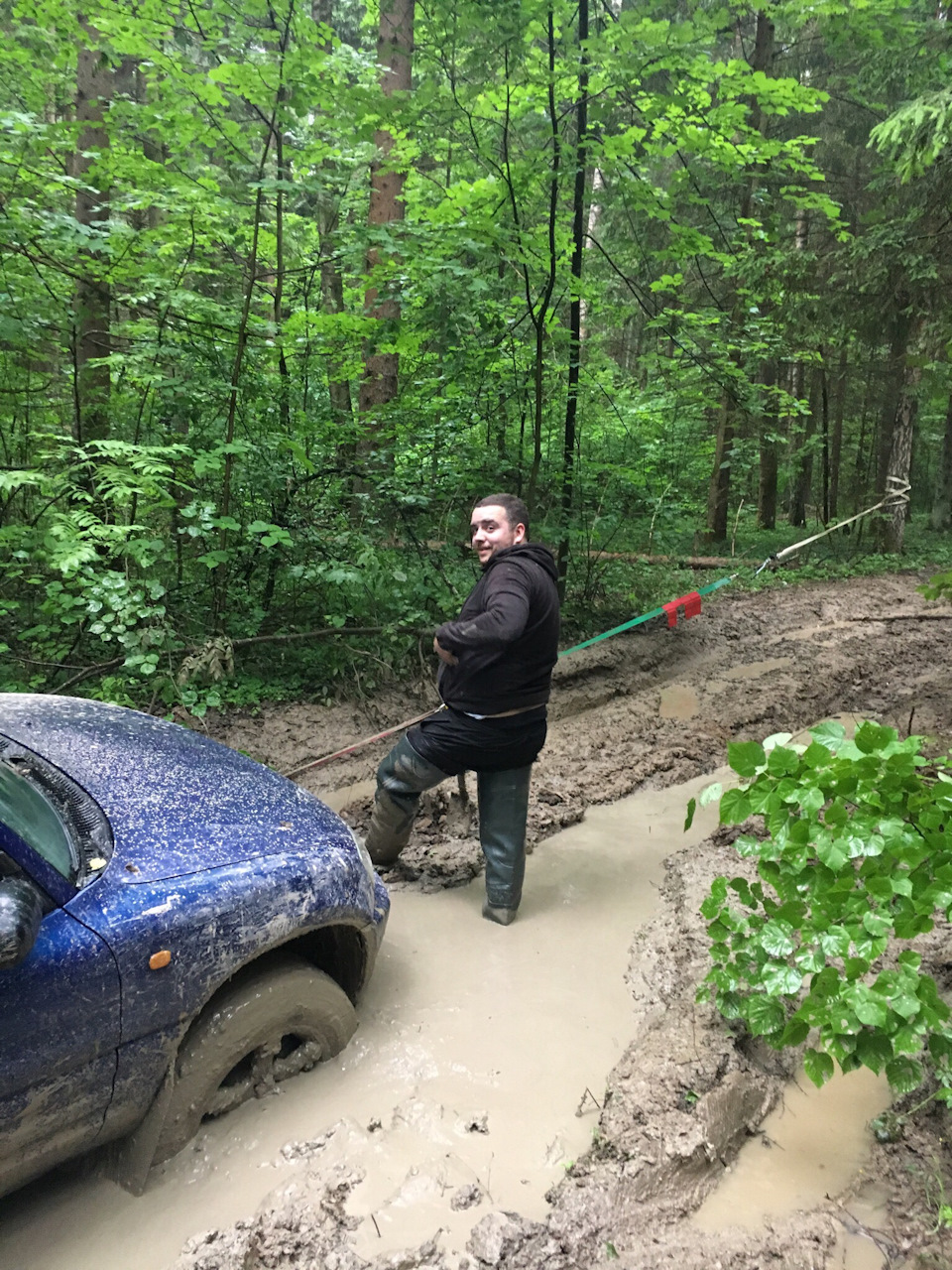 Швеция Goteborg (музей Вольво) начало автомобильной эпохи — DRIVE2