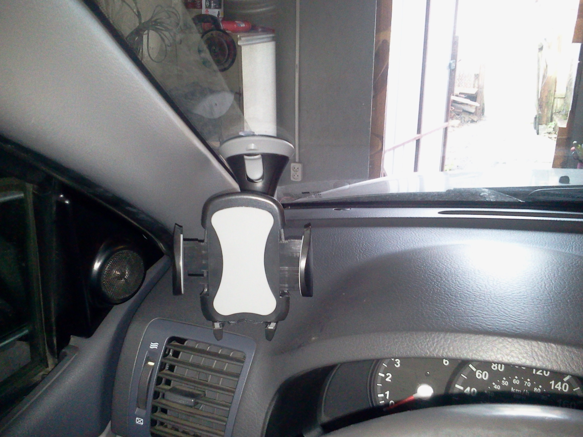 УАЗ 315195 Hunter 2.4 дизельный 2006 | Дизелек андория на DRIVE2