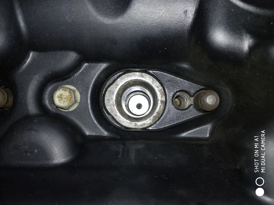 Готовые колодци . — Hyundai Grand Starex