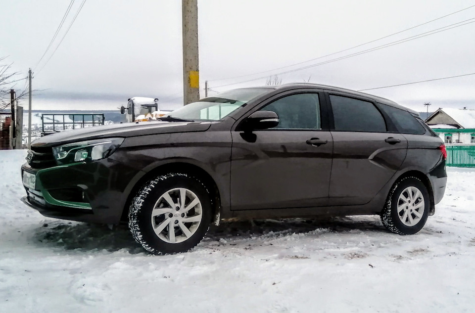 Лада Веста Кросс Ангкор Фото – Telegraph