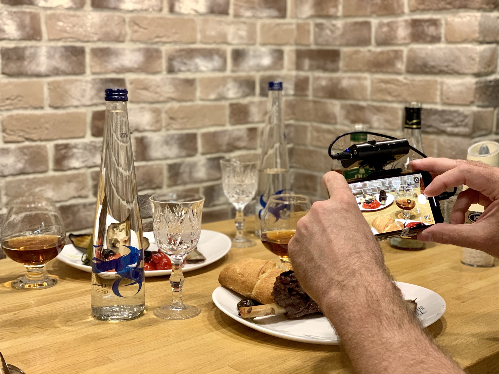 Коньяки Москвы и Подмосковья 7 лет. — Сообщество «Food & Wine» на DRIVE2