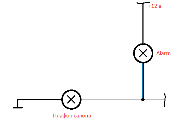 Концевики дверей - Lada 21074, 1,6 л, 2006 года другое DRIVE2