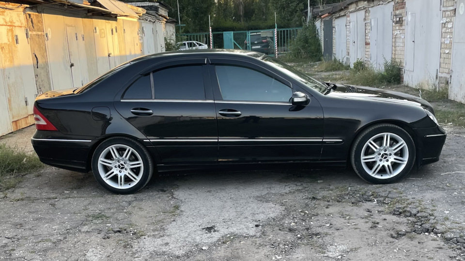 Глухой стук при запуске на прогретом моторе М272 — Mercedes-Benz C ...