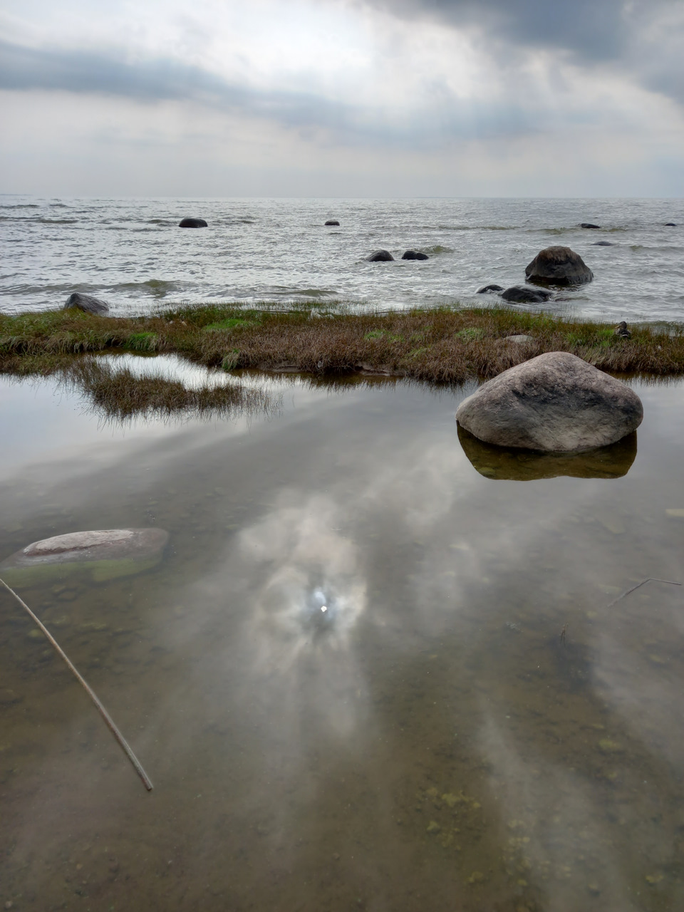 Фото в бортжурнале Renault Sandero 2G