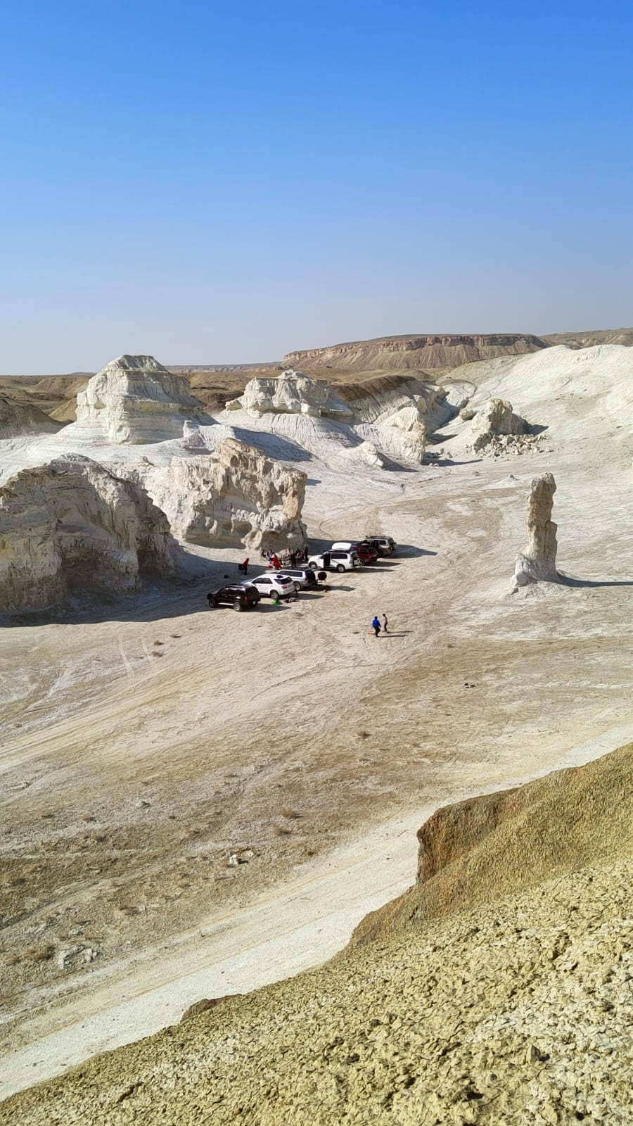 Фото в бортжурнале Mitsubishi Pajero (4G)