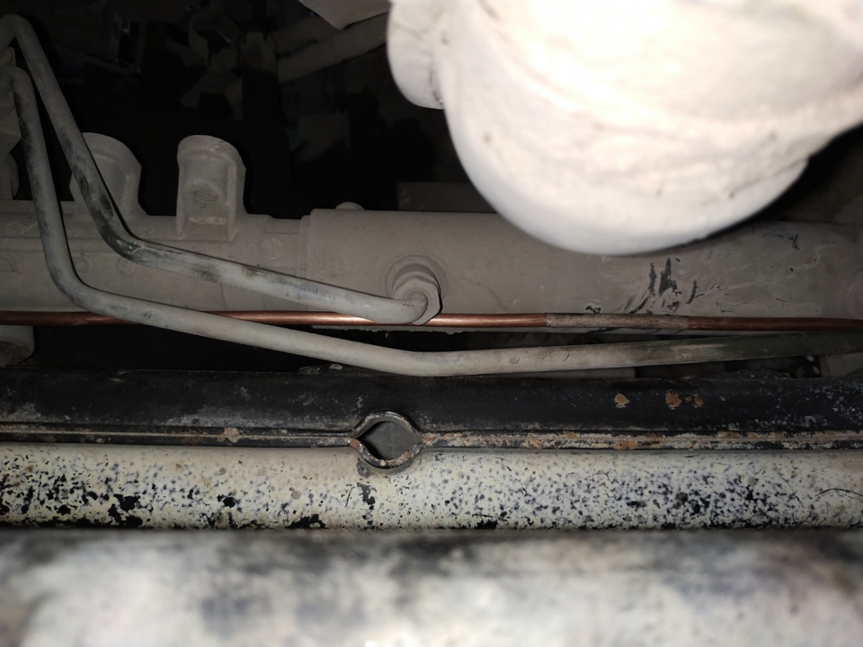 Фото в бортжурнале Volkswagen Passat Variant (B4)