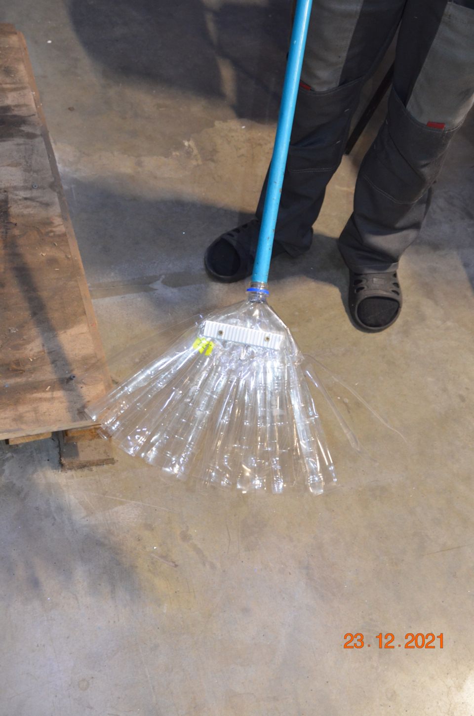 Фото в бортжурнале Subaru Forester (SH)