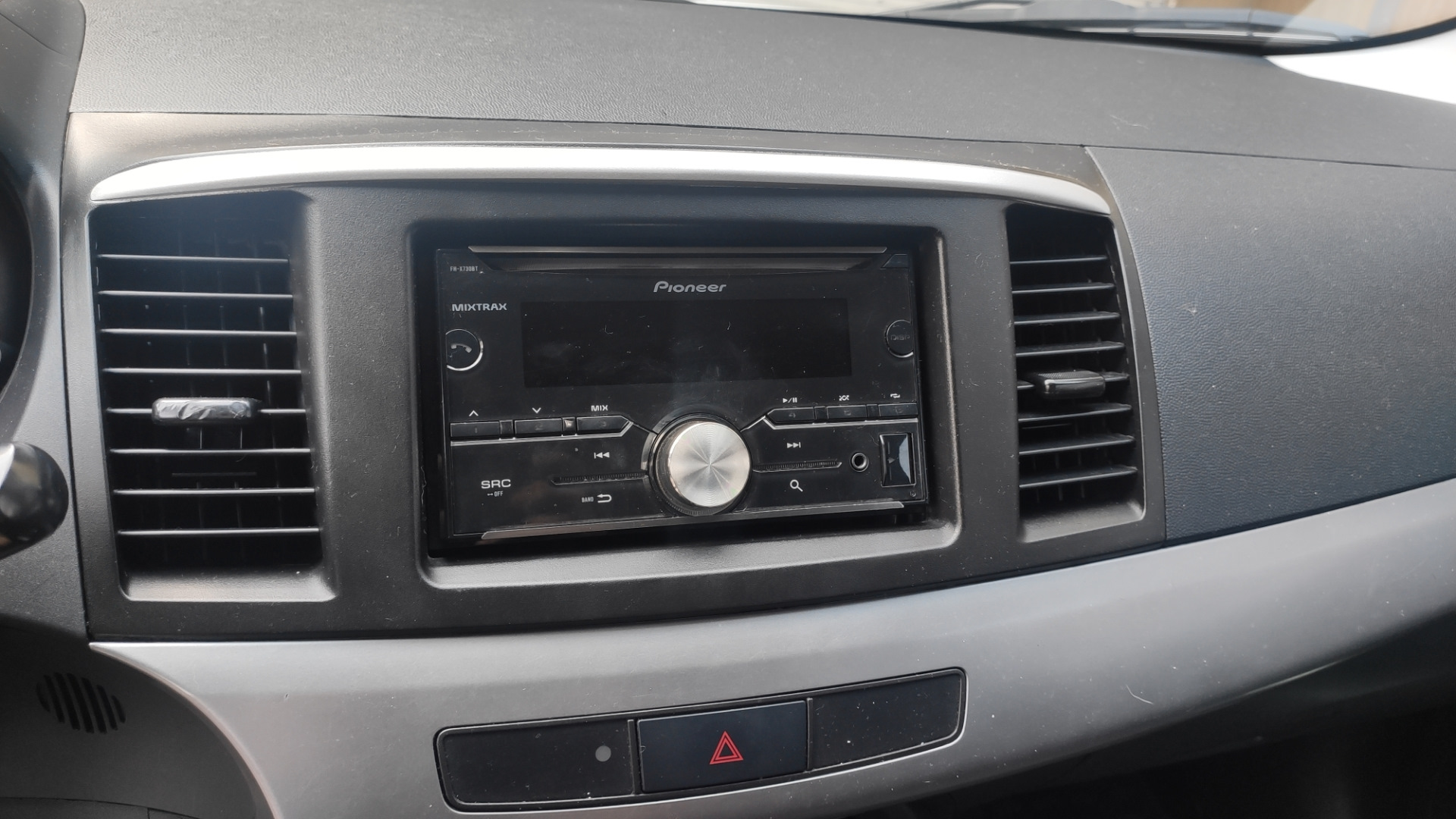Первое, что должен сделать каждый владелец Лансер 10 — Mitsubishi ...