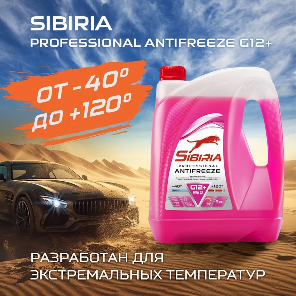 Sibiria Antifreeze, отзыв о замене антифриза — Volkswagen Polo Sedan, 1,6  л, 2011 года | плановое ТО | DRIVE2