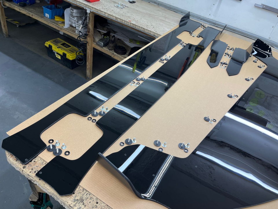 Фото в бортжурнале Audi A7 Sportback (1G)