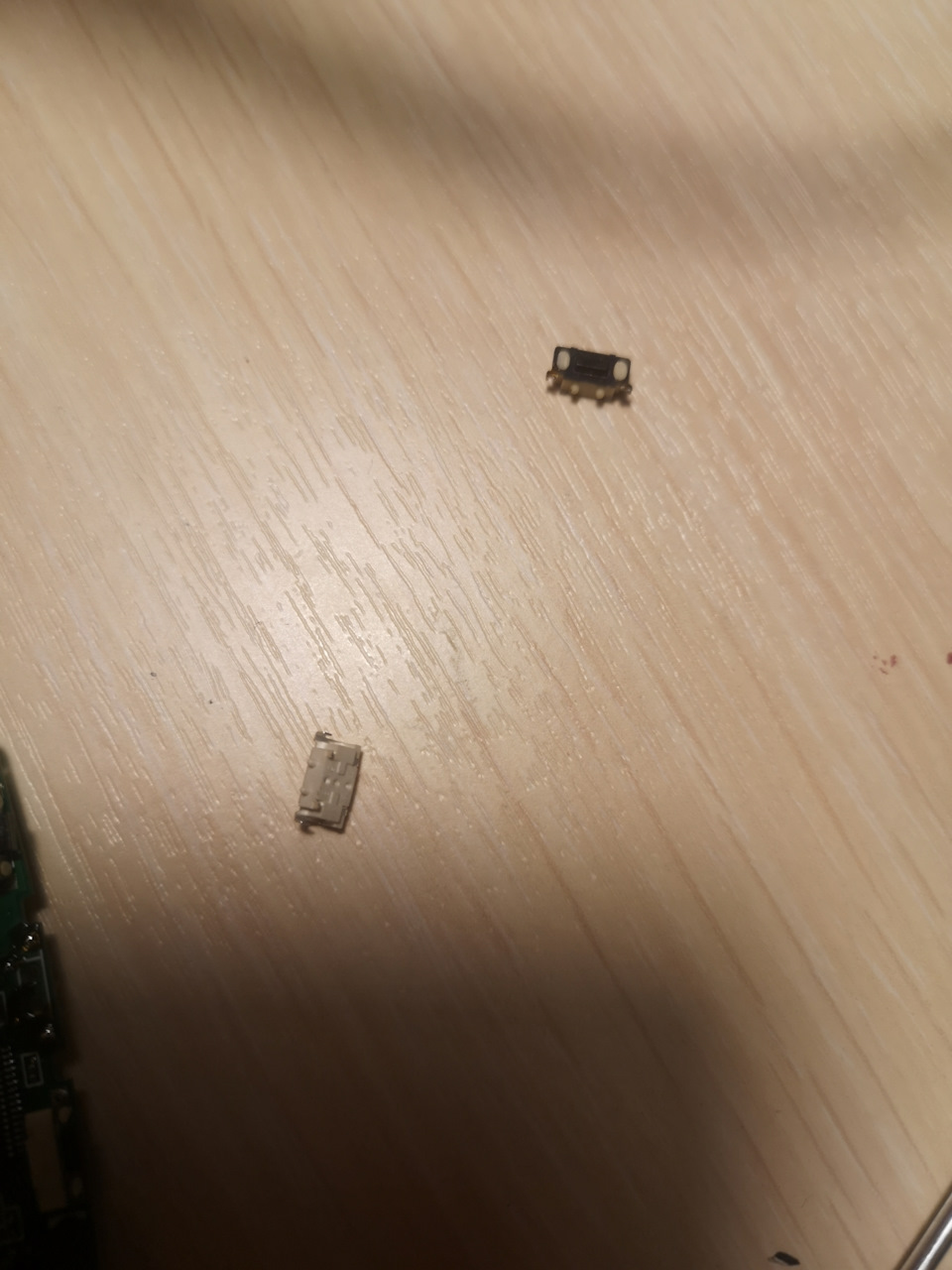 Замена кнопки на пульте сигнализации — KIA Ceed SW (2G), 1,6 л, 2013 ...