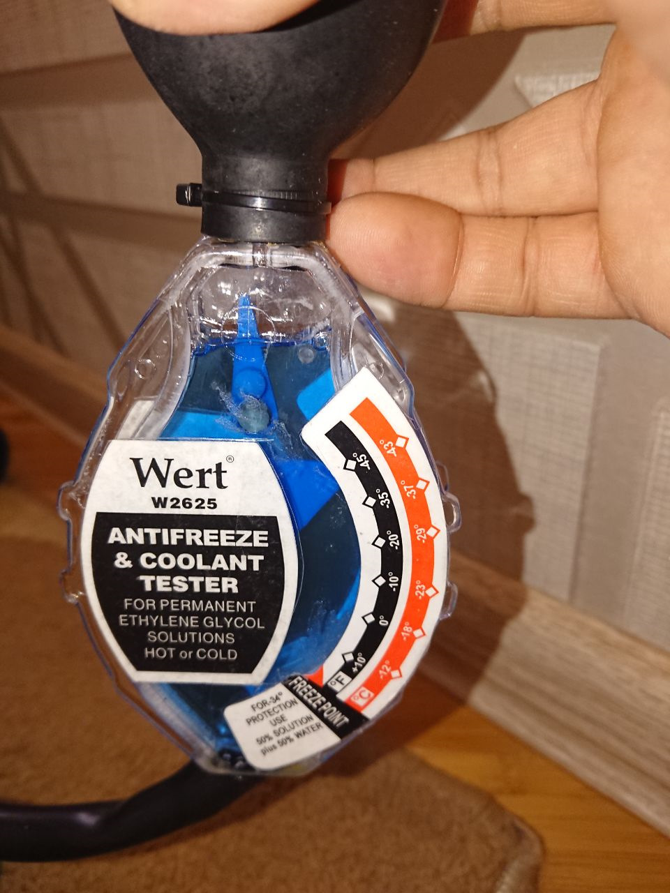 Фото в бортжурнале Mercedes-Benz C-Class (W203)