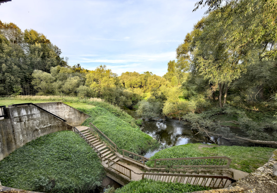 Фото в бортжурнале Ford Explorer (5G)