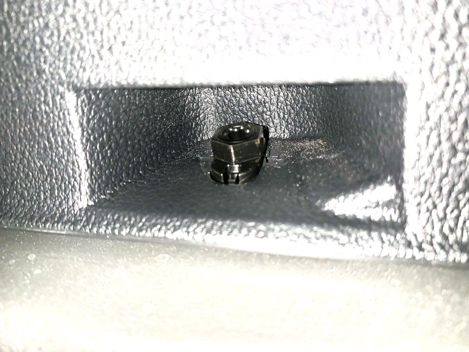 Фото в бортжурнале Skoda Octavia A8 Mk4