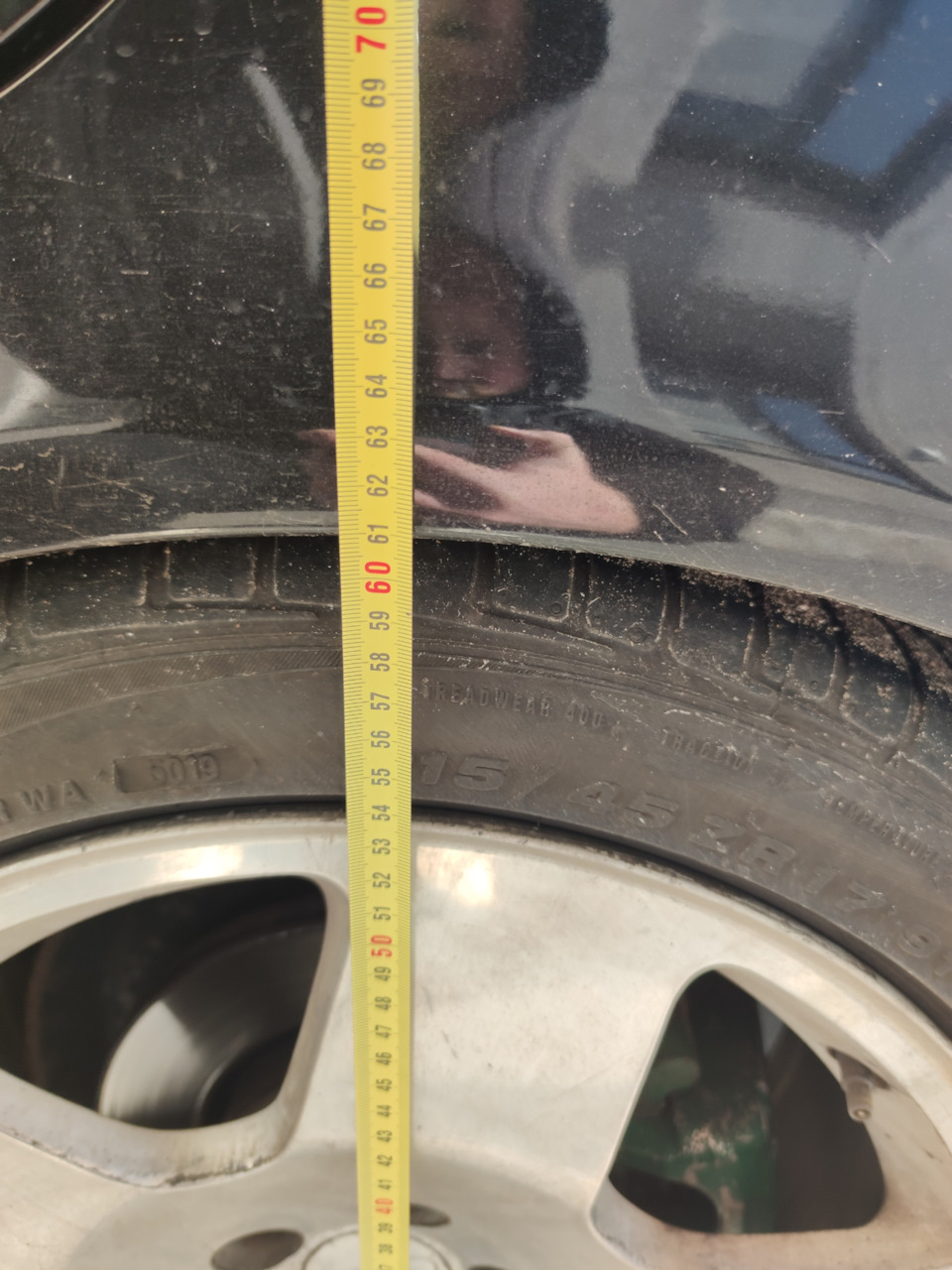 Высота Клиренс на Eibach — Skoda Octavia Mk1, 1,8 л, 2008 года | тюнинг ...