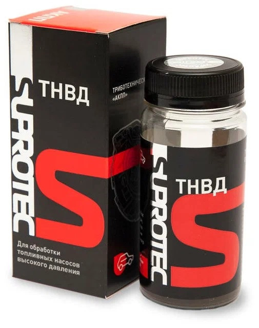 Супротек ТНВД или как попал на ремонт на 800т.руб — Renault Duster (1G ...