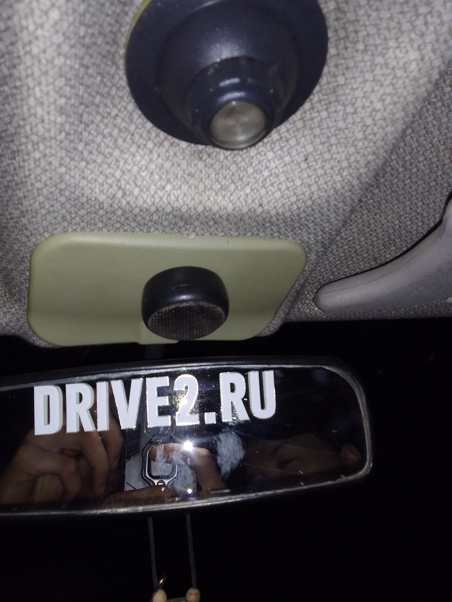 БК Штат 110х5 — Lada 21104, 1,5 л, 2004 года | электроника | DRIVE2