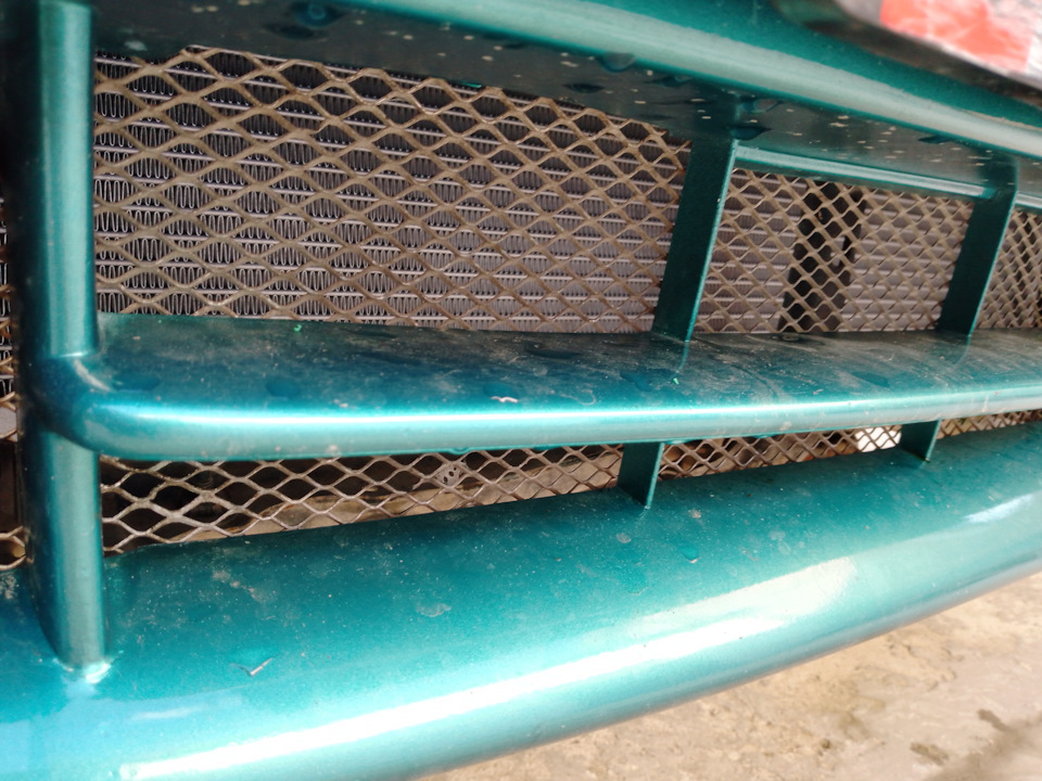 Замена радиатора AVA. — Mazda 323 V, 1,5 л, 1995 года | своими руками ...