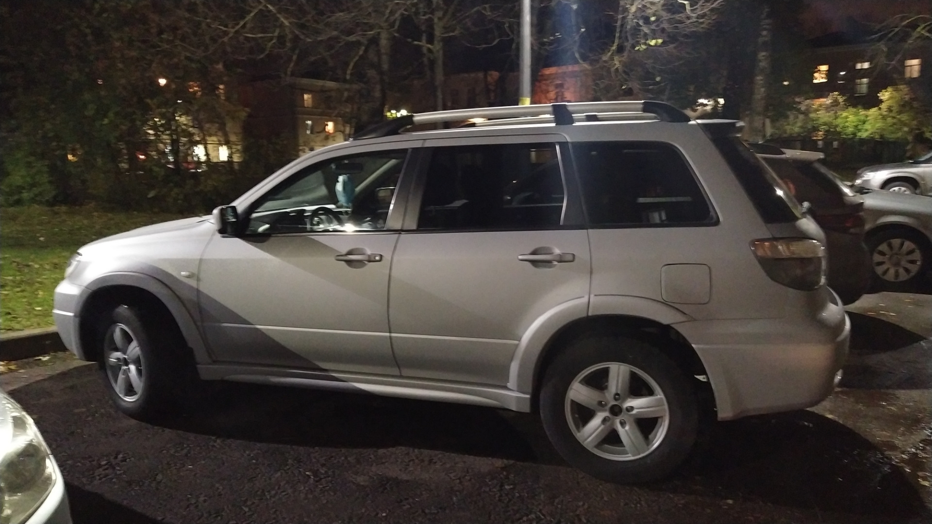 Покраска в раптор — DRIVE2