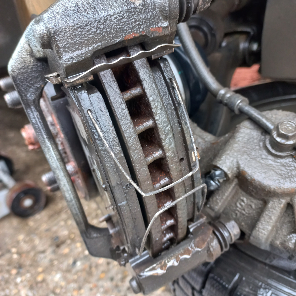 Фото в бортжурнале Hyundai Creta (1G)