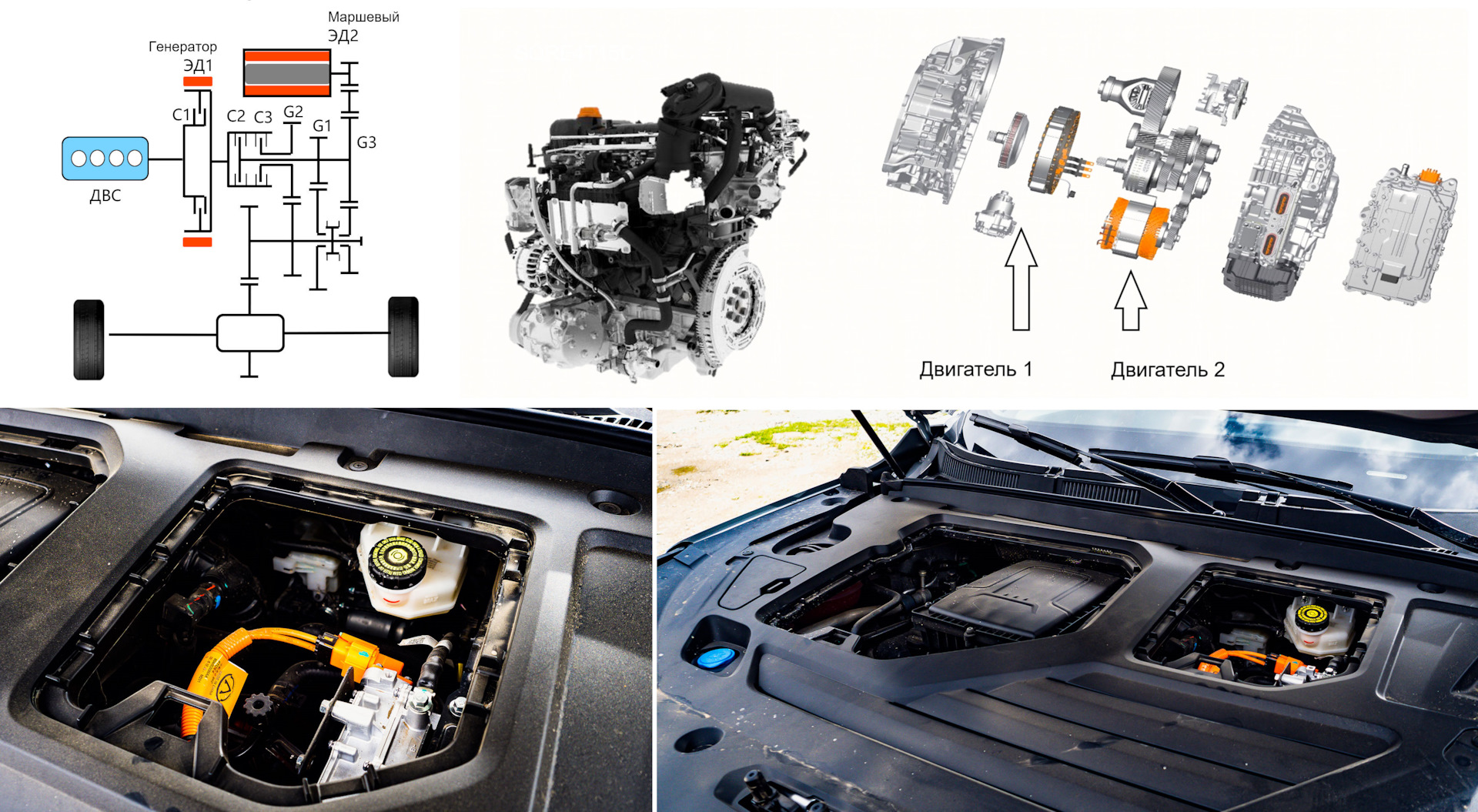 Tiggo 8 Pro E Купить