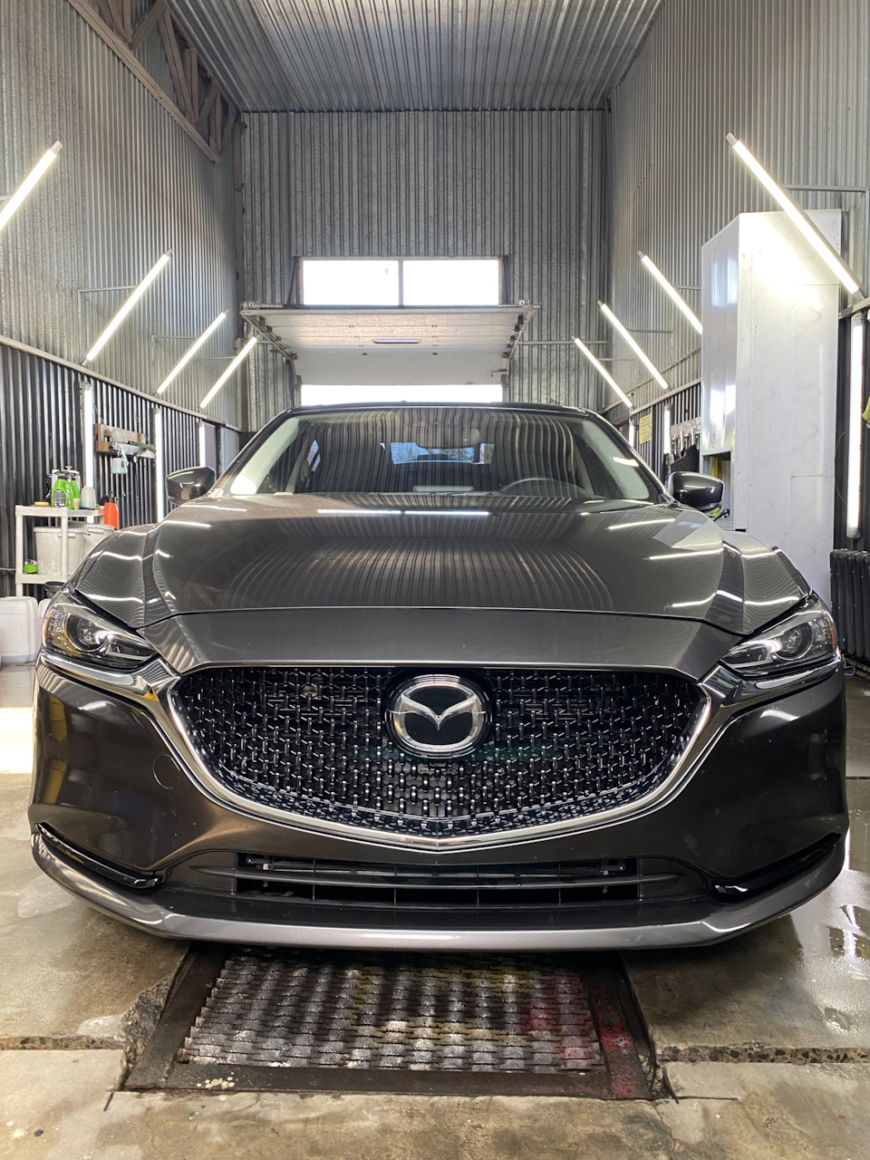 Стучит при разгоне — DRIVE2