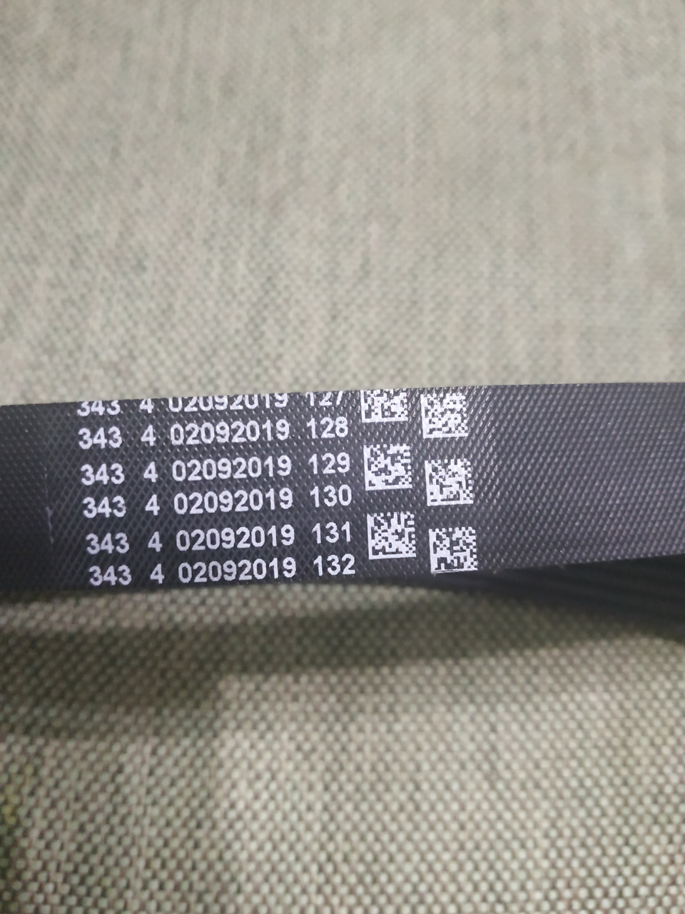 Фото в бортжурнале Lada Приора хэтчбек