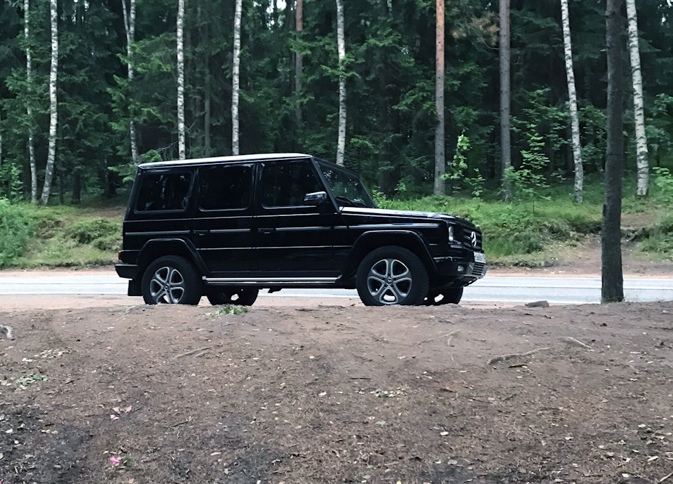 Что лучше уаз или гелик