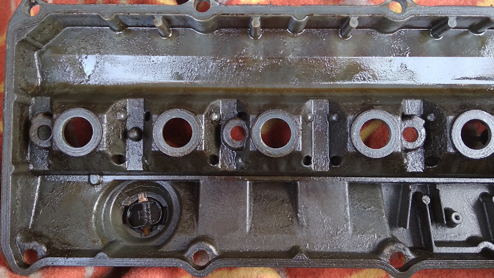 Фото в бортжурнале BMW 3 series (E36)