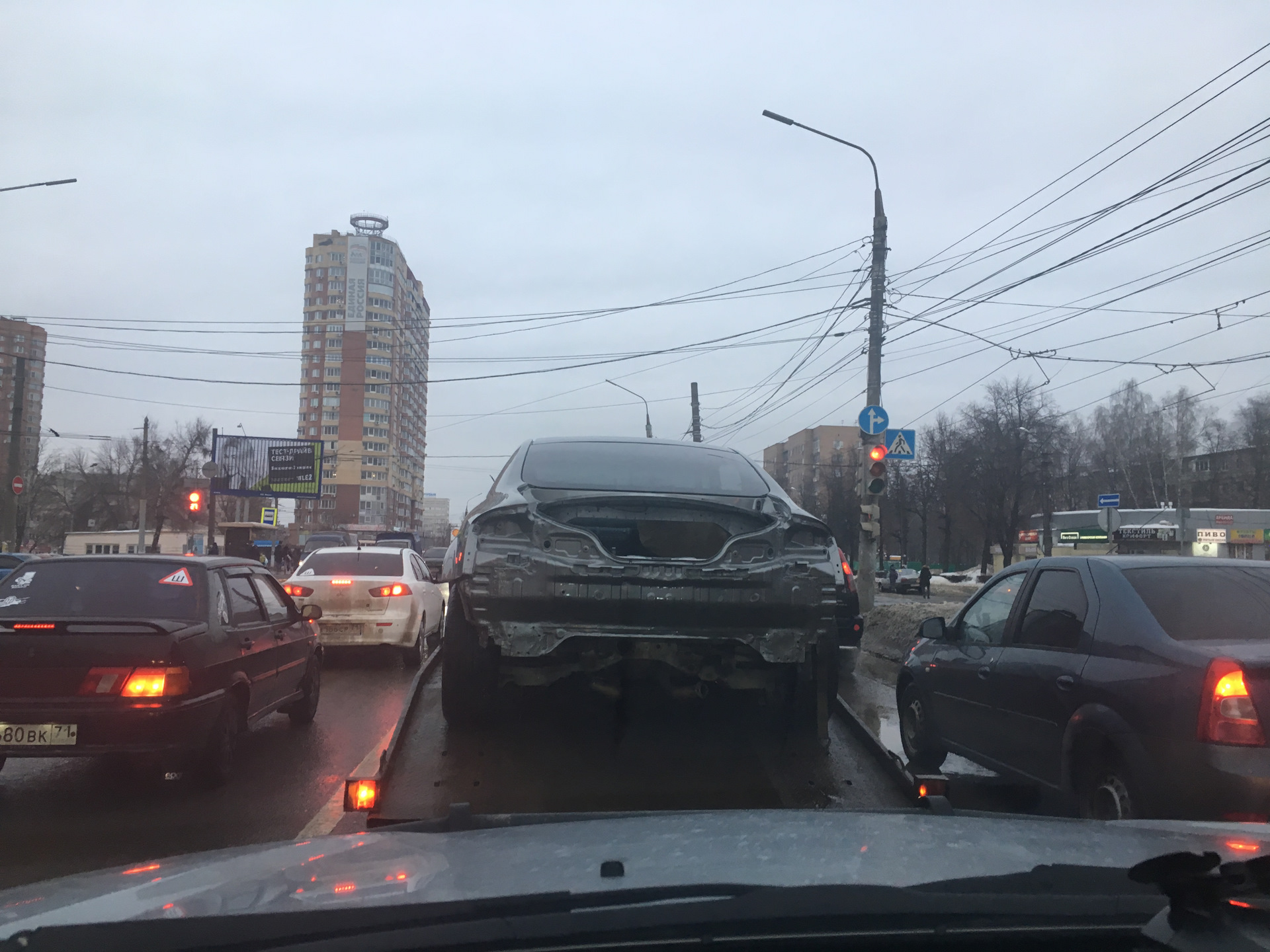 Восстановление. Часть 3. Моем, клеем, обшиваем… — Nissan Skyline (V35), 3,5  л, 2003 года | кузовной ремонт | DRIVE2