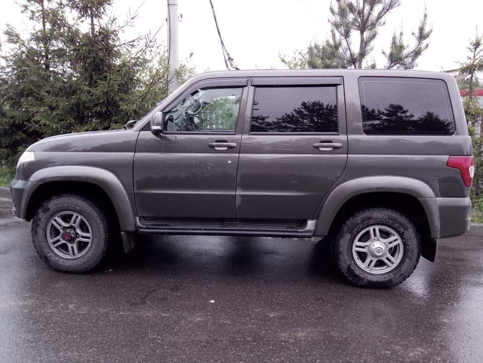 Не заводится по утрам после обновления блока управления двигателя у ...