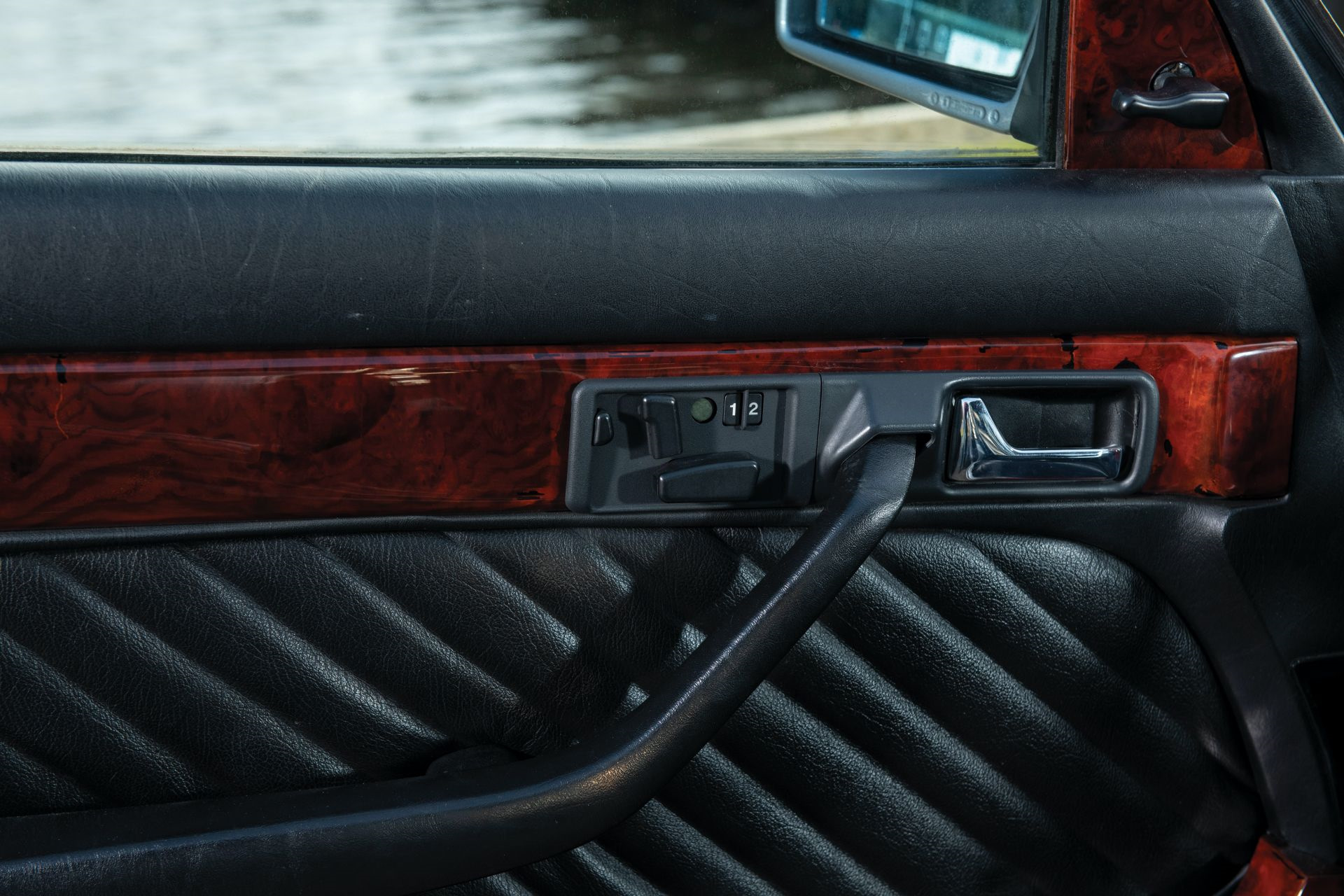 Замена ваноса — BMW 5 series (E34), 2 л, 1994 года | своими руками | DRIVE2