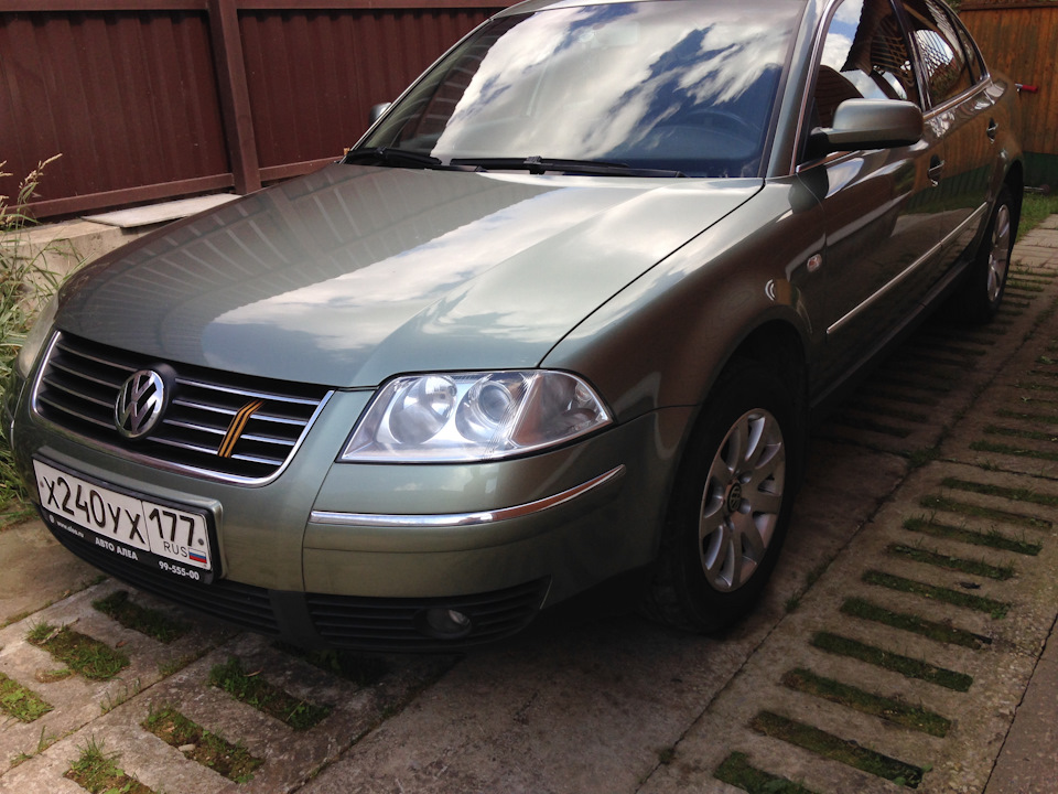 Наблюдения за температурой ОЖ. [Замеры] ч. 2 — FIAT Albea, 1,4 л., 2009 ...