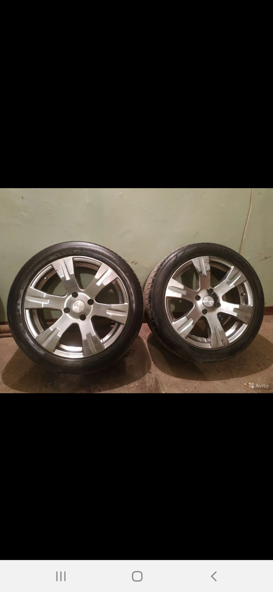 Что это за диски? Стоит брать? — Сообщество «Диски & Тюнинг» на DRIVE2