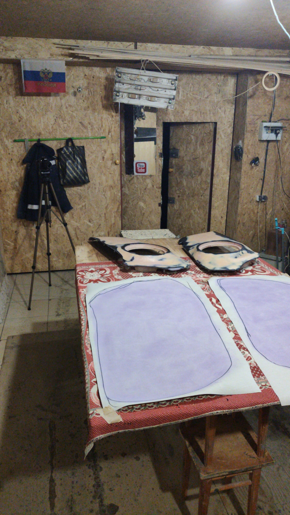 Подойдут ли от весты колеса на рио - 92 фото