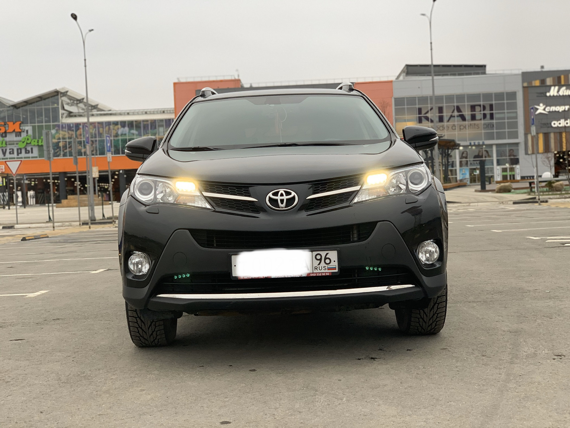 Разобрать боковое зеркало киа рио 3 - 98 фото