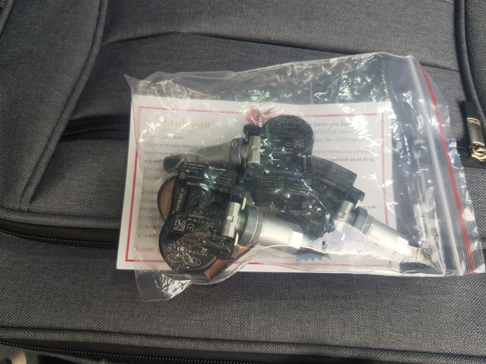 Фото в бортжурнале KIA Optima (4G)