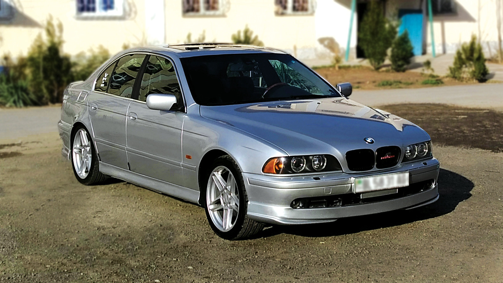 Отзывы 39. E39 Шницер. Шницер BMW e39. БМВ е39 AC Schnitzer. BMW 5 Шницер 39.