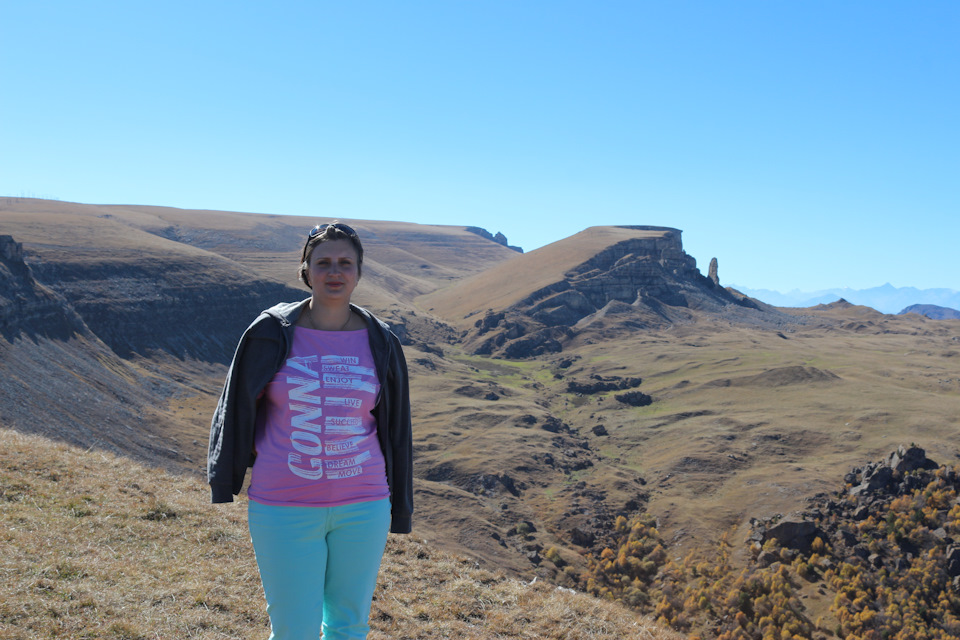 Фото в бортжурнале Chevrolet Niva (1G)