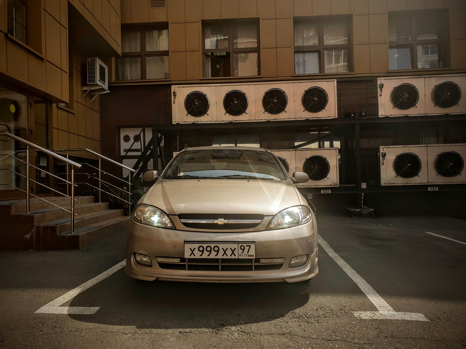 Гул при левом повороте — нужен совет — Chevrolet Lacetti 5D, 1,6 л, 2009  года | поломка | DRIVE2