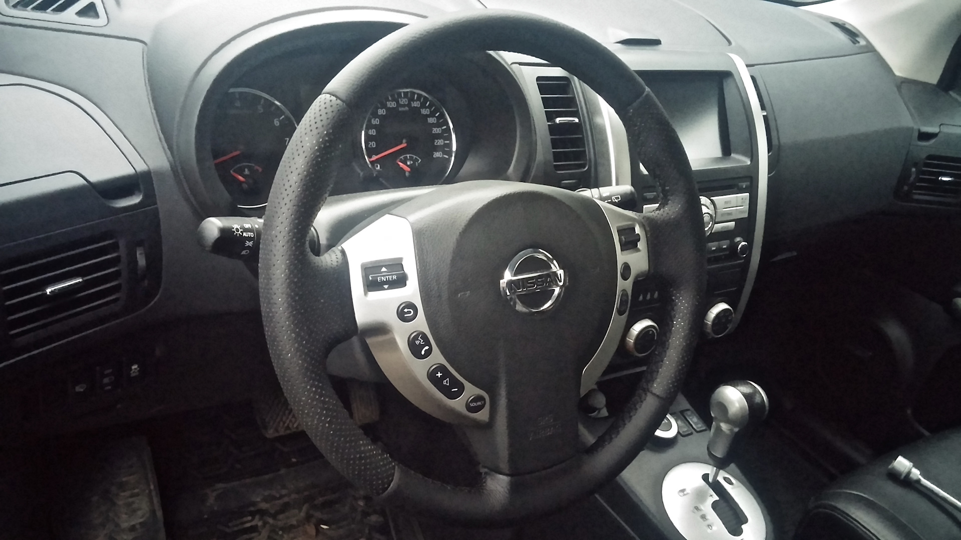 Перетяжка руля Белгород Nissan — DRIVE2