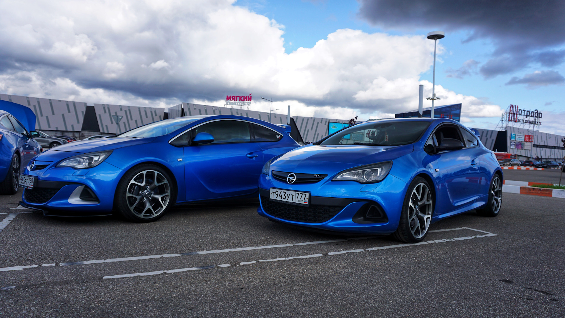 Opel astra opc проблемы