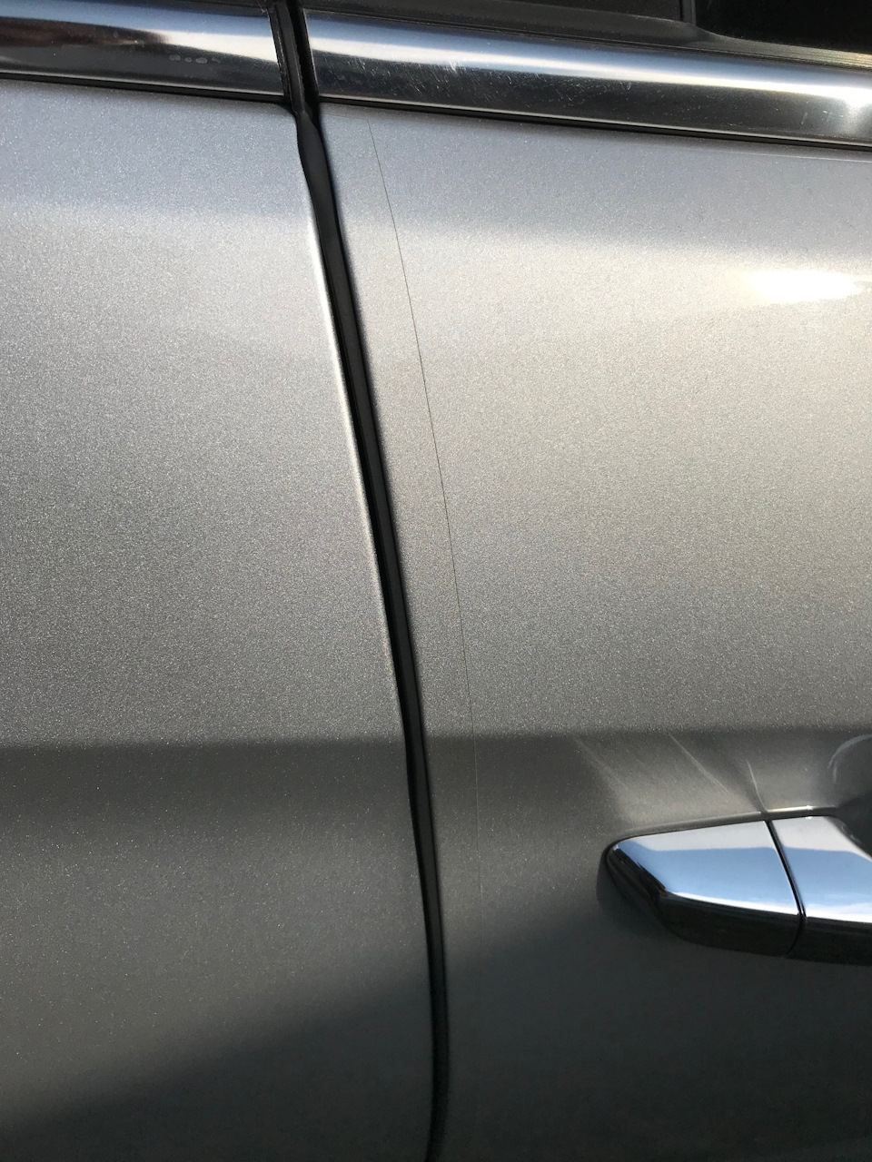 Фото в бортжурнале Hyundai Elantra (6G)