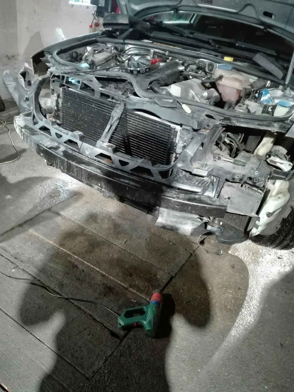 Замена ламп на светодиодные киа рио - 88 фото