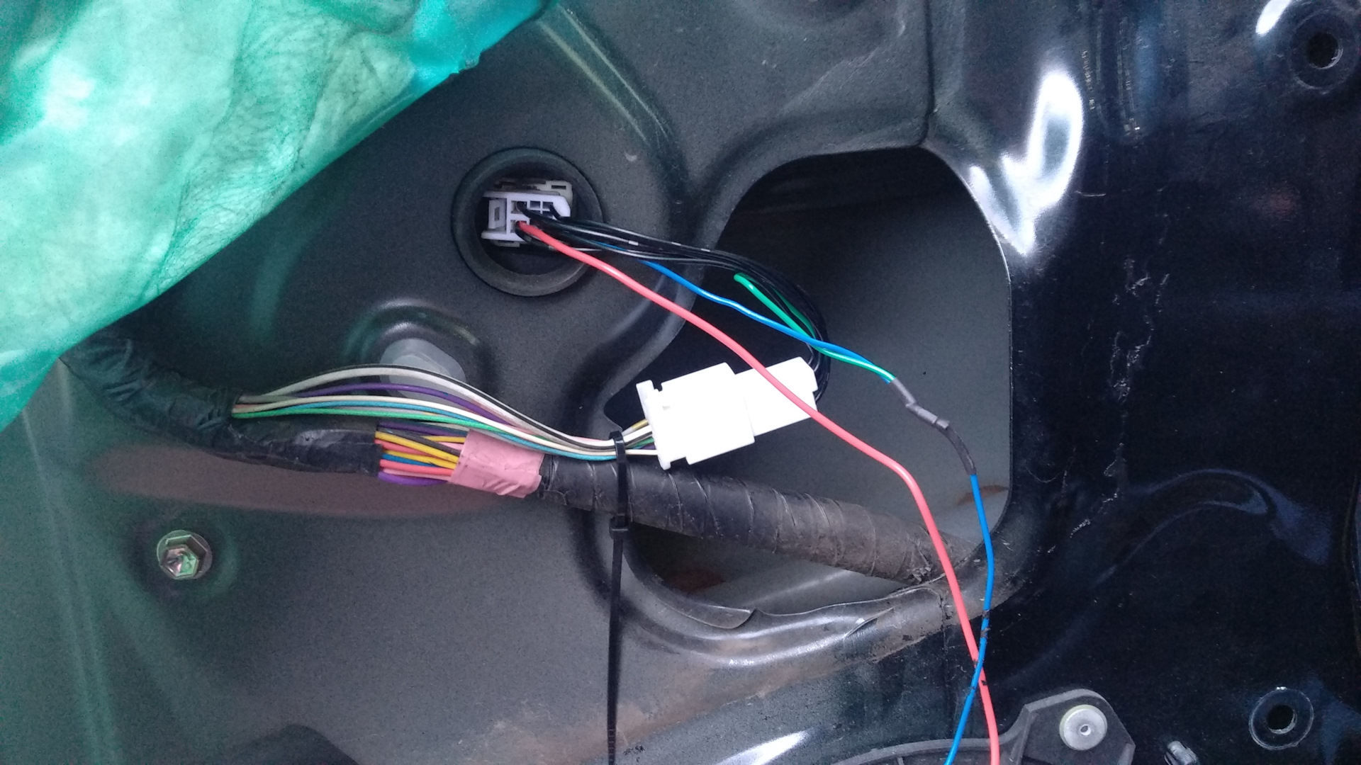 Peugeot 407 1.8 бензиновый 2005 | Серый на DRIVE2