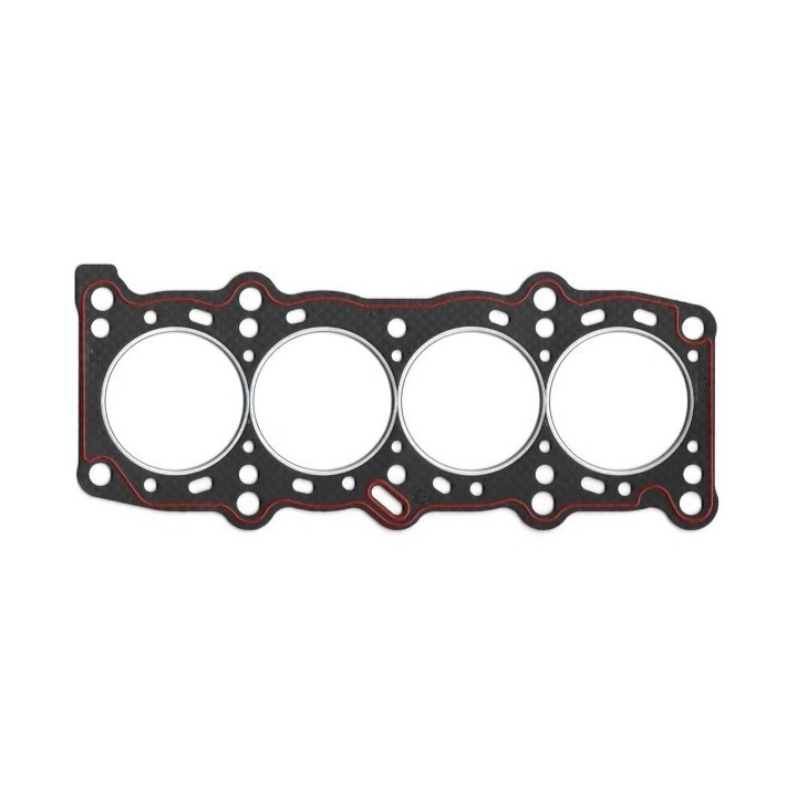 Замена прокладки ГБЦ, опять — Lancia Ypsilon, 1,2 л, 2002 года | визит ...