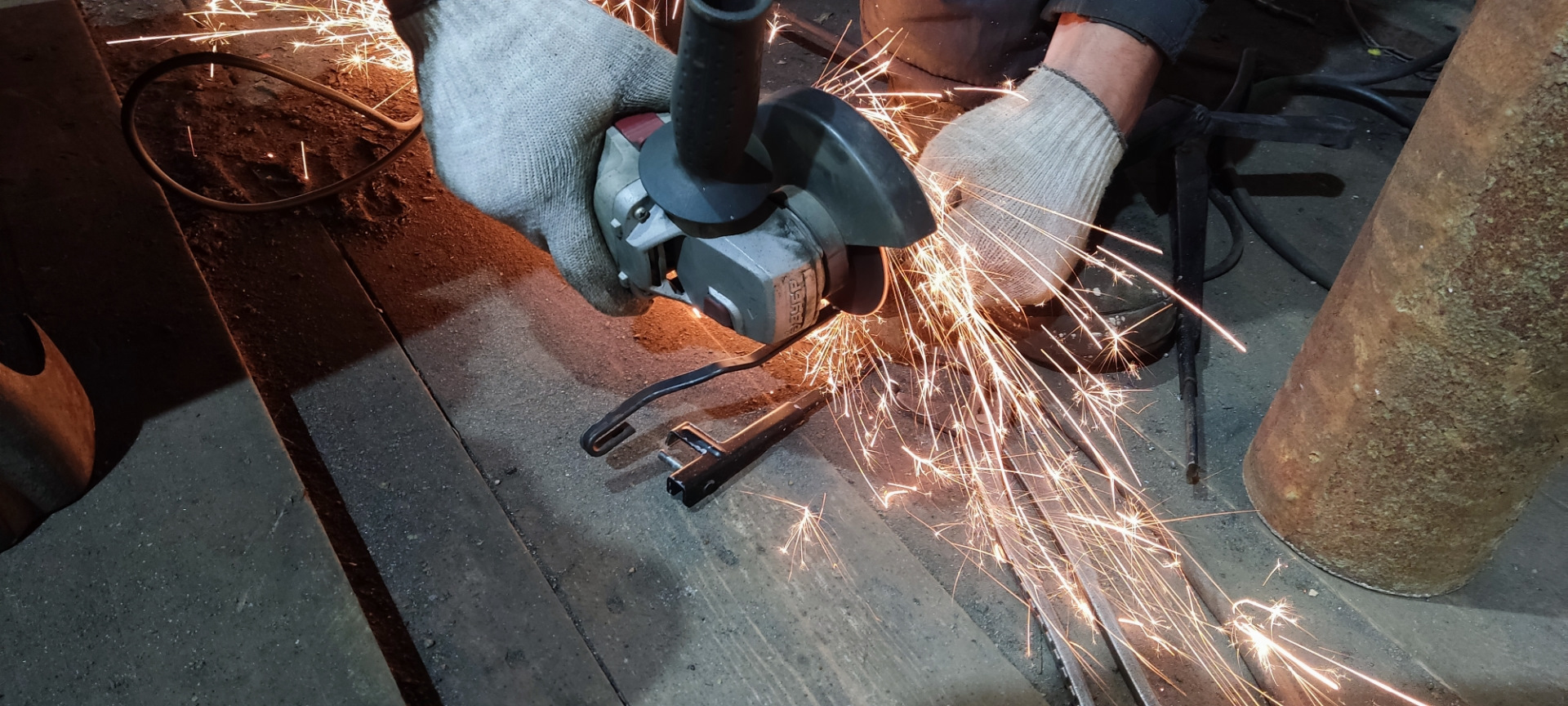 Переделка поводков стеклоочистителя под крючок — Mazda 3 (1G) BK, 1,6 л ...