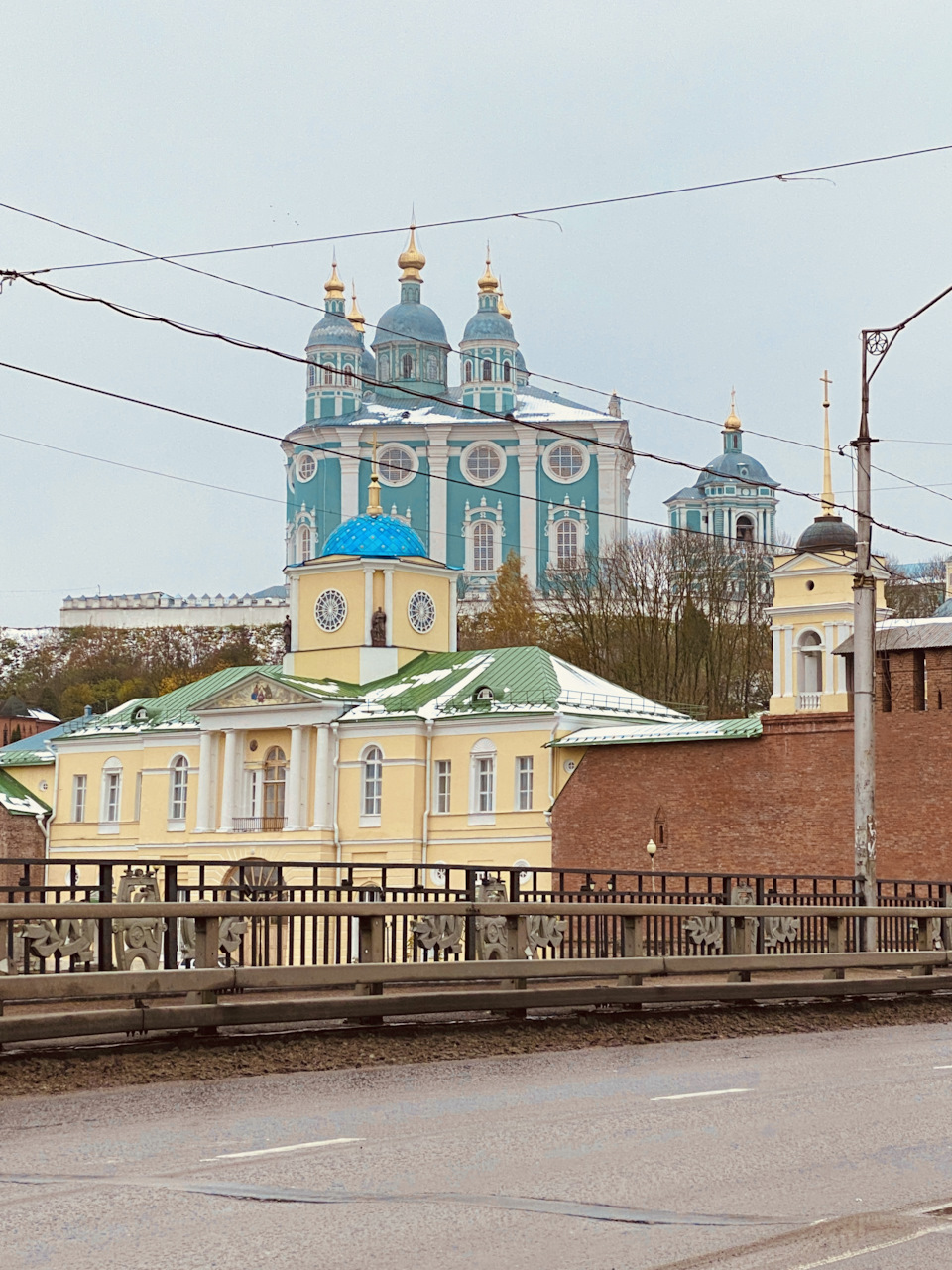 Ухта — Смоленск — Витебск — Могилёв — Гомель — Брест — Гродно — Минск — Ухта  / 2023 — DRIVE2