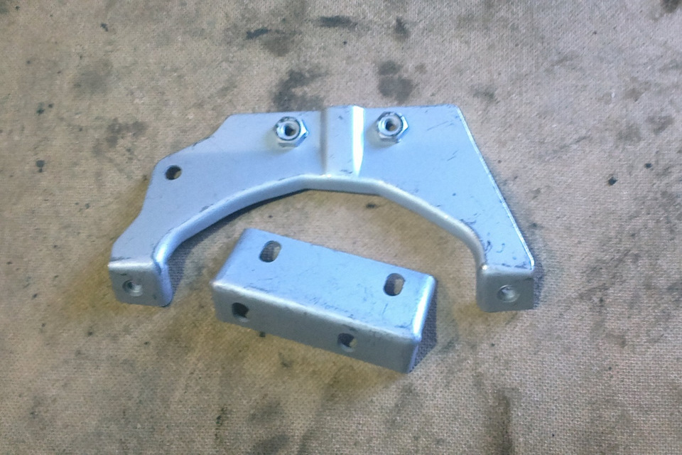 Замена катколлектора — Lada 2113, 1,6 л, 2009 года | визит на сервис ...