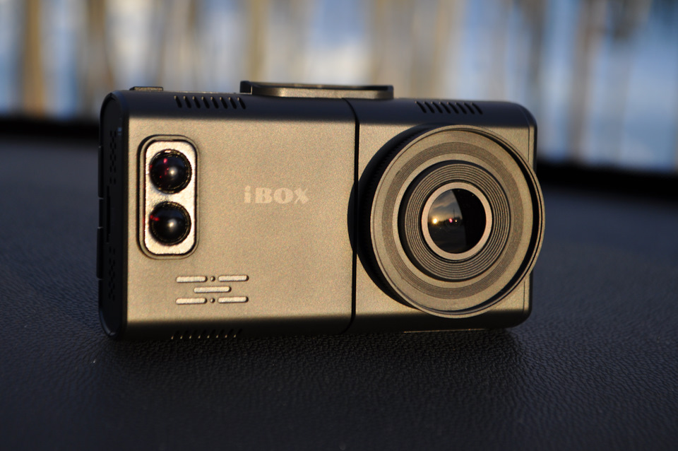 Фото в бортжурнале Opel Zafira B